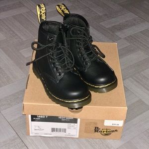 Brand New Dr.Marten’s 1460 8 Eye Boots